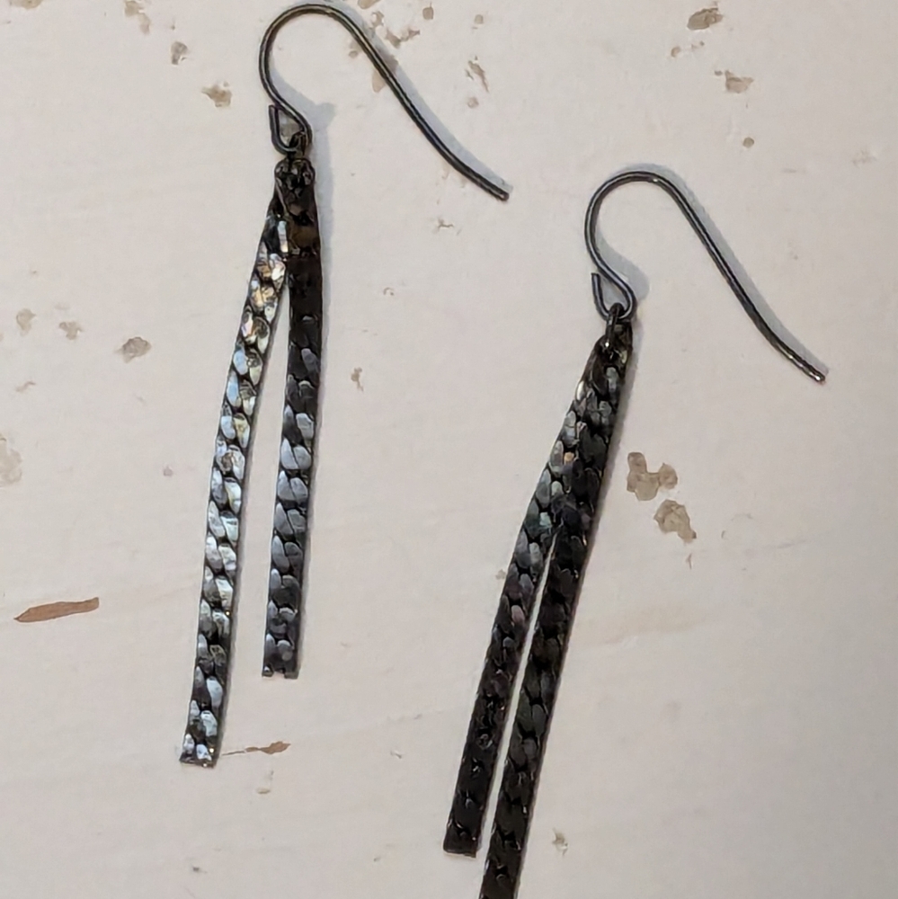 Black Dangles